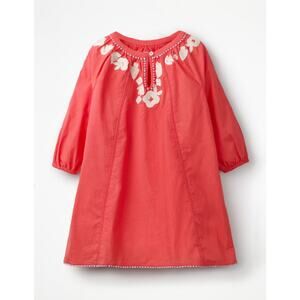 Boden Tunic Dress sz 6-7 years old Boden Kaftan